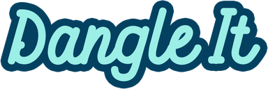 Dangle It Logo