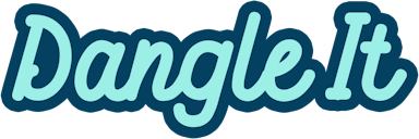 Dangle It Logo